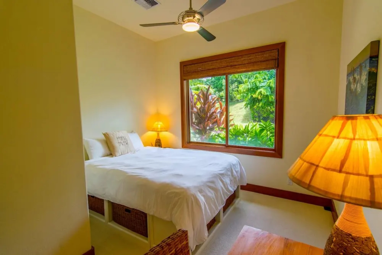Makena Aloha Estate by RedAwning