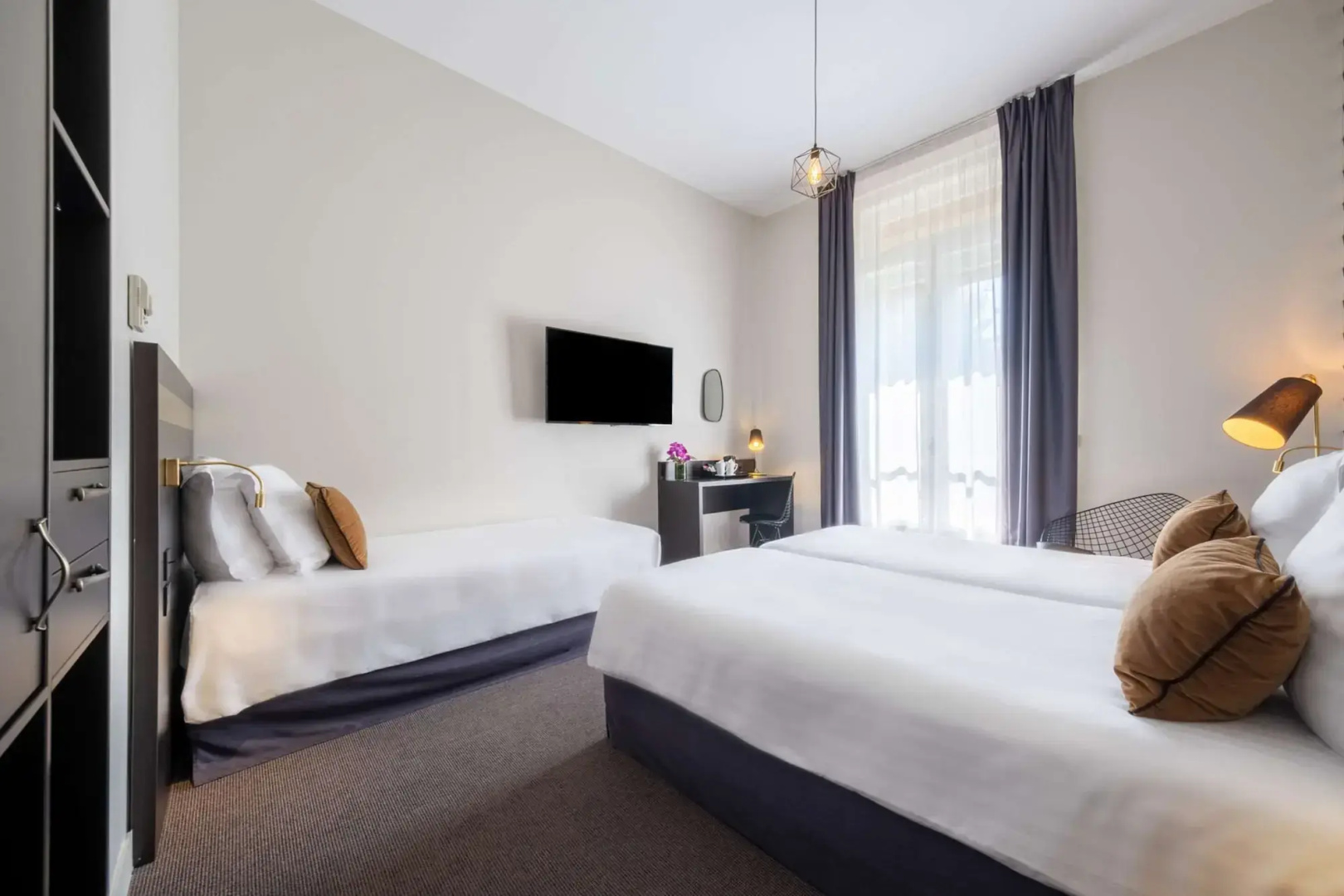 Hôtel Le Soleia by Inwood Hotels