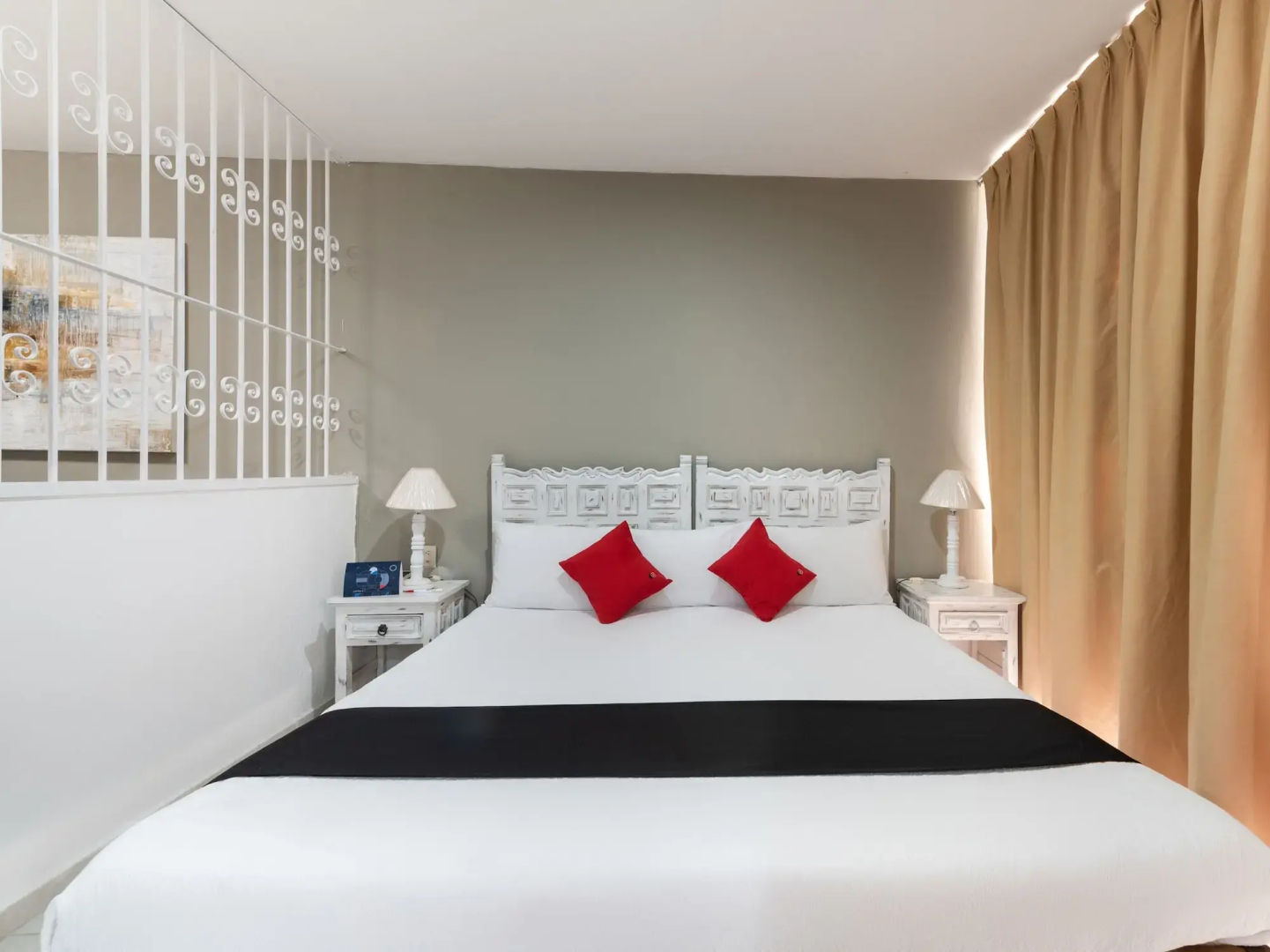 Suites Internacional