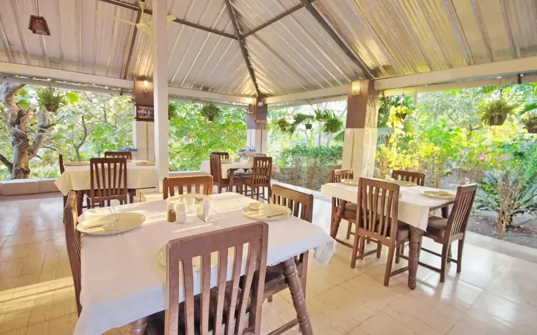 Anil Farms Gir Jungle Resort