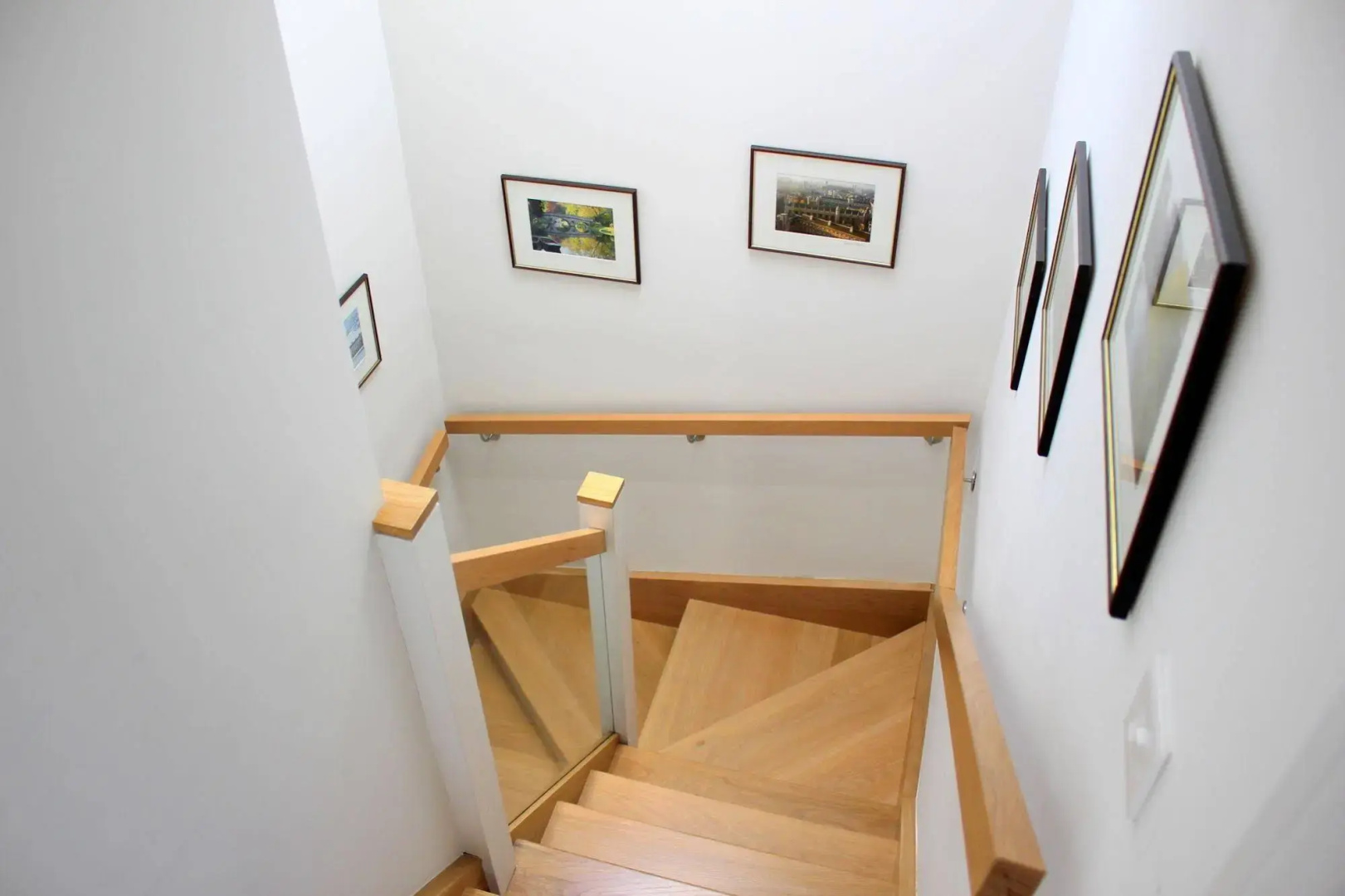 The Luxurious Duplex (Peymans)