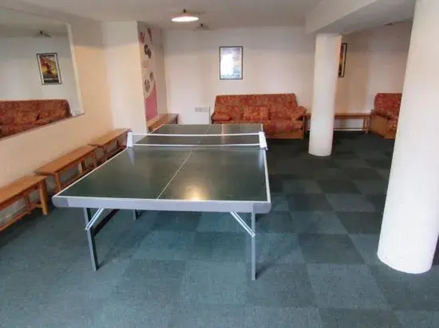 Appartements Les Balcons du Soleil