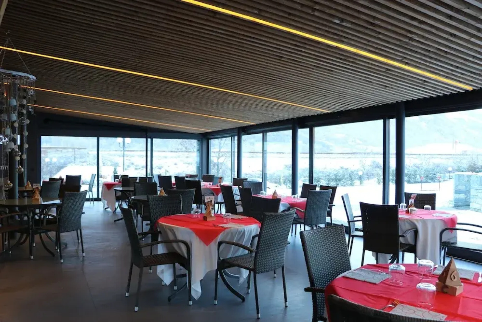 Lazy Bee Camping Village