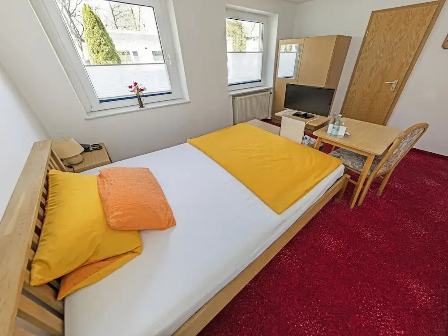 Hotel Waldidyll