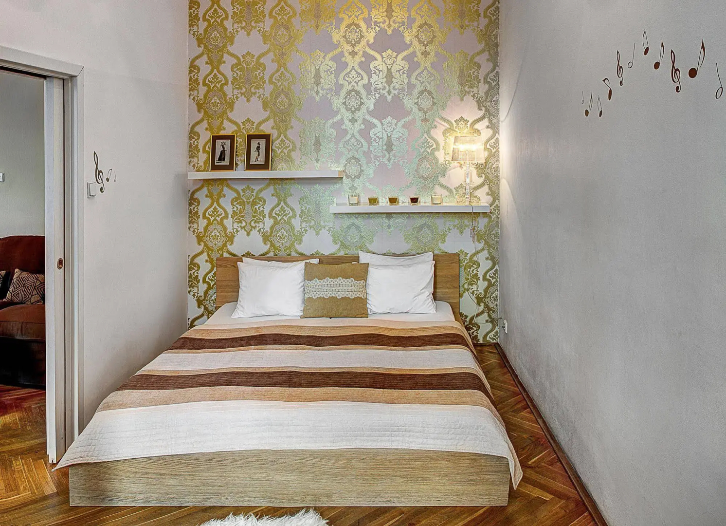 ABC Suites