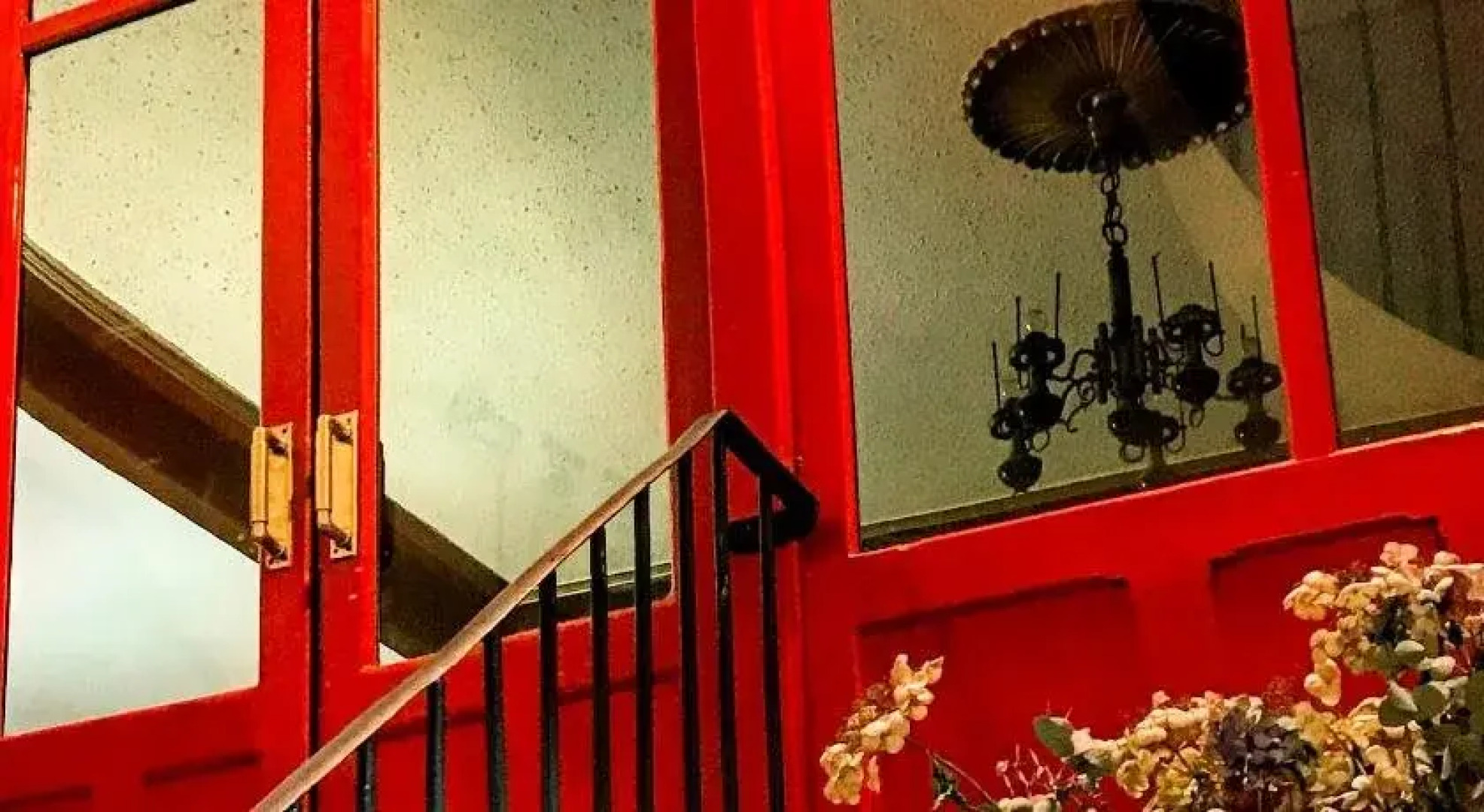 Hostal Restaurante Pirineos