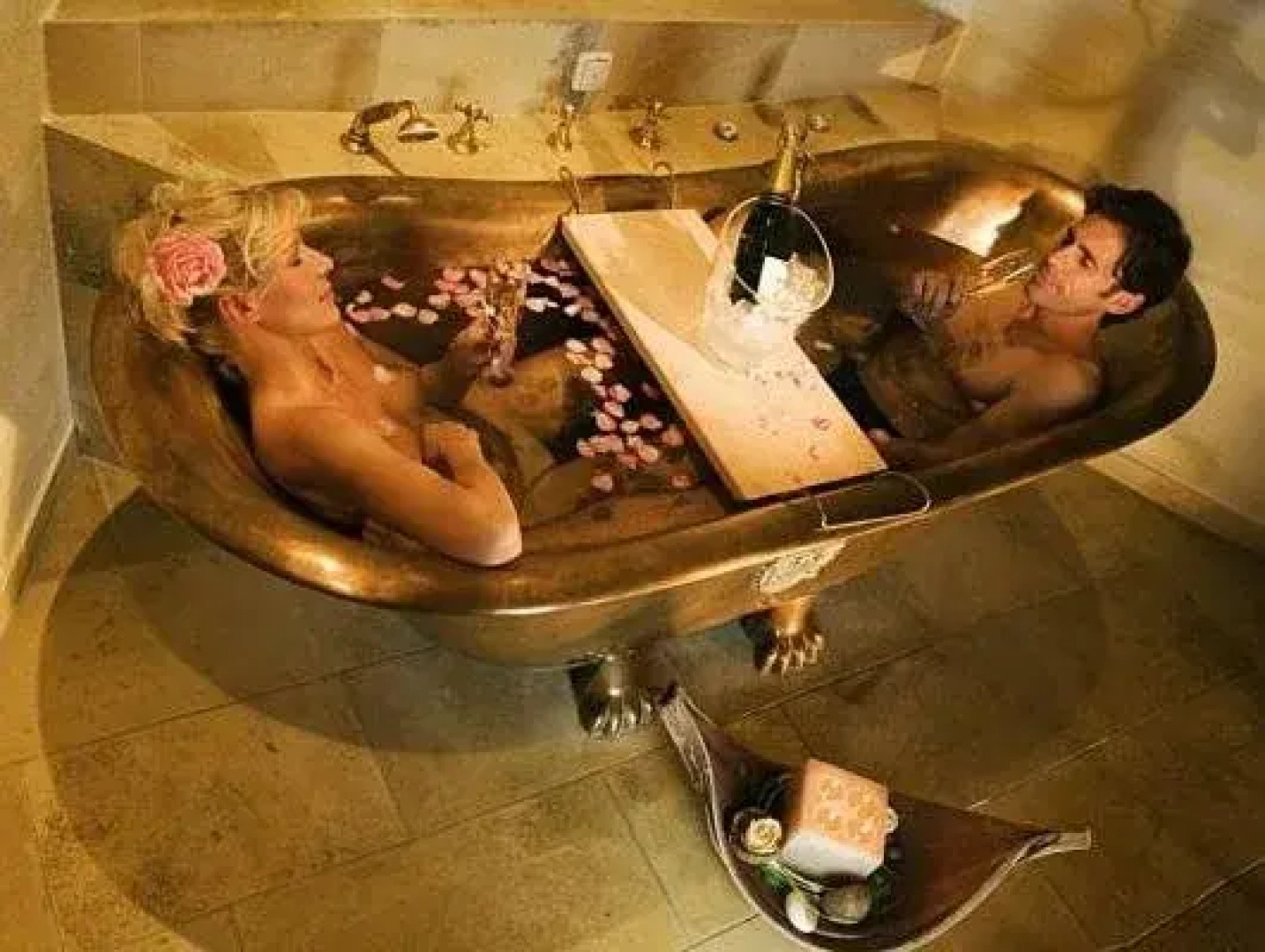 Alpenrose Wellnesshotel