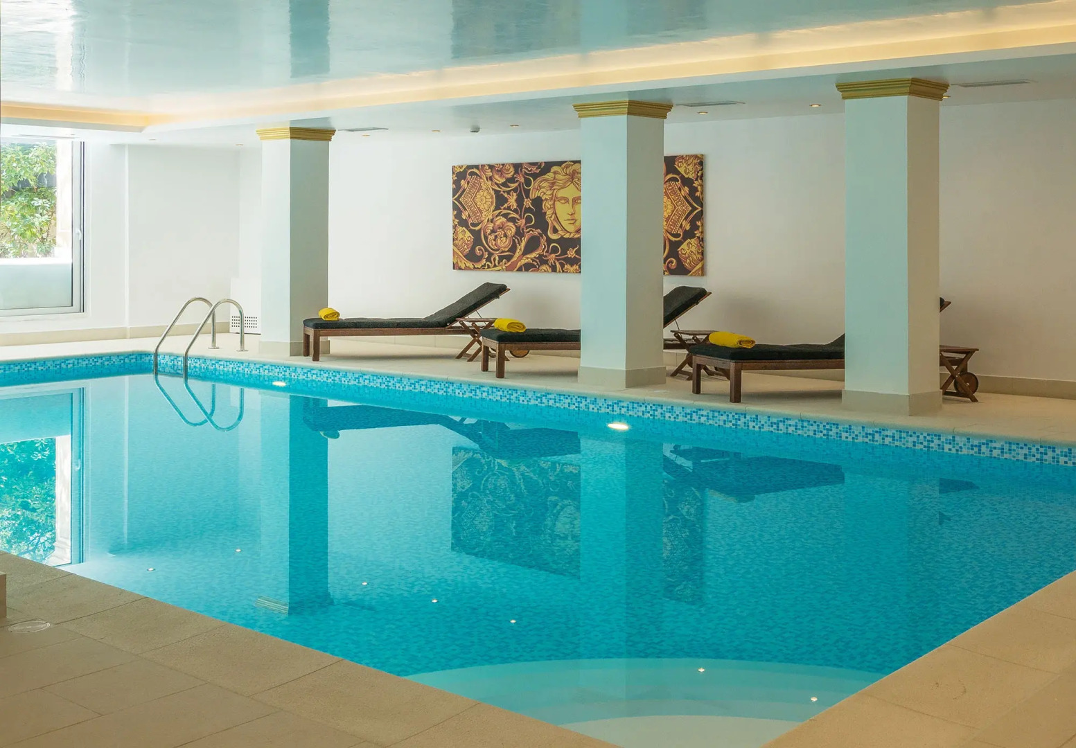 Theoxenia Palace Hotel