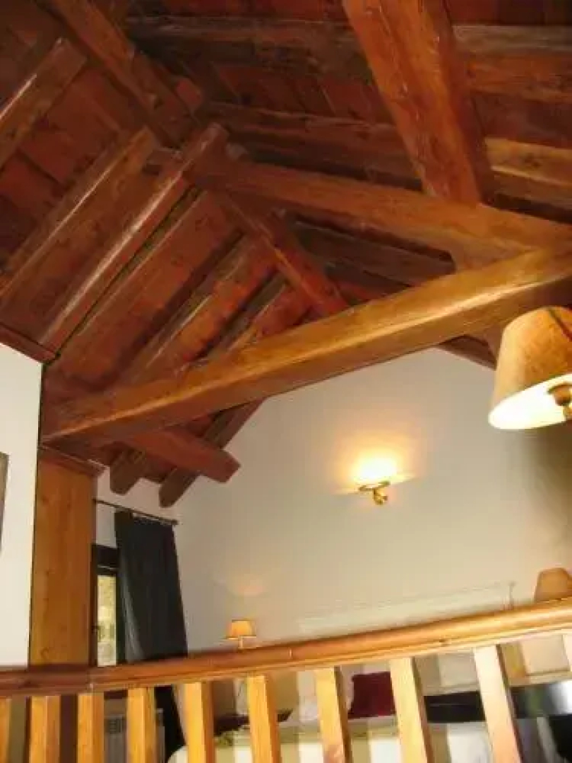 Hotel Villa Russell