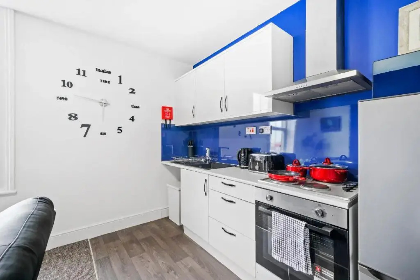 Sunshine Serviced Apartments by Happy Sunshine Stay