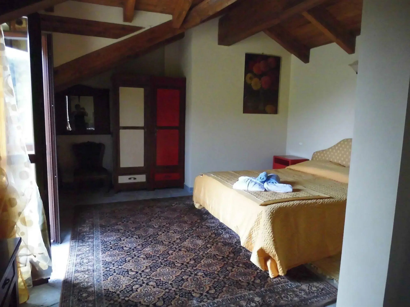 Agriturismo Azienda Agricola Bortolotti
