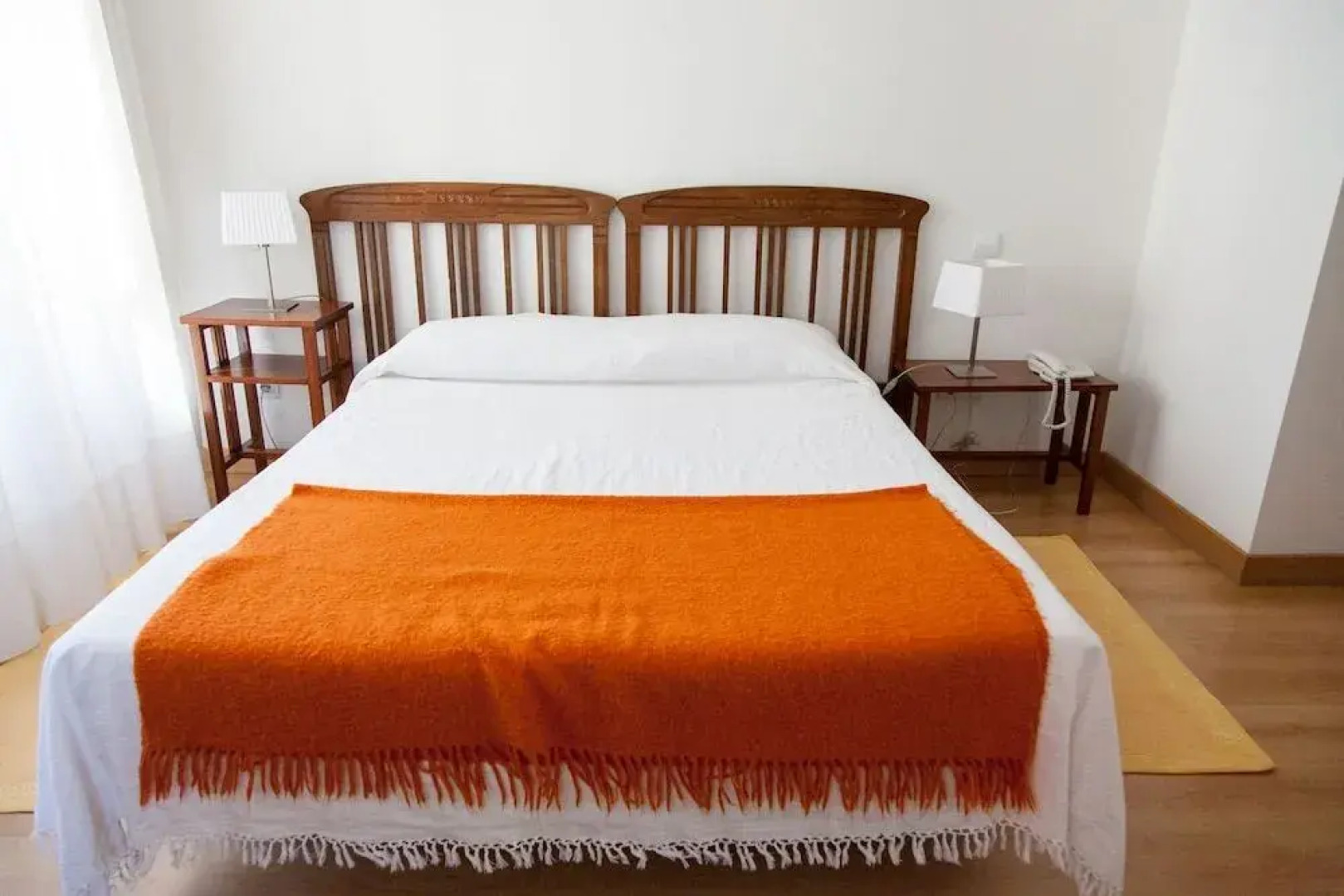 Posada Restaurante La Giraldilla