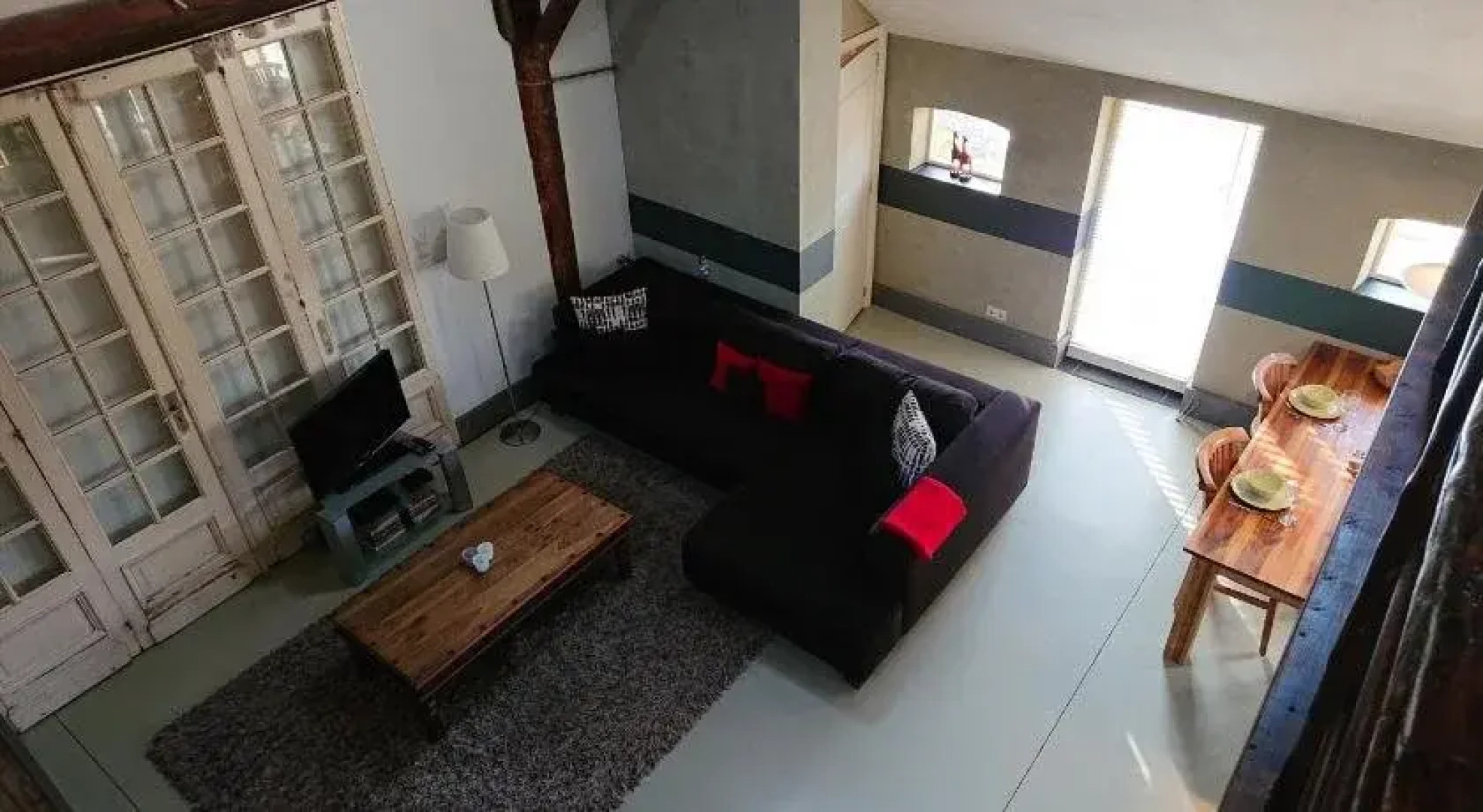 Logement In den Groene Specht