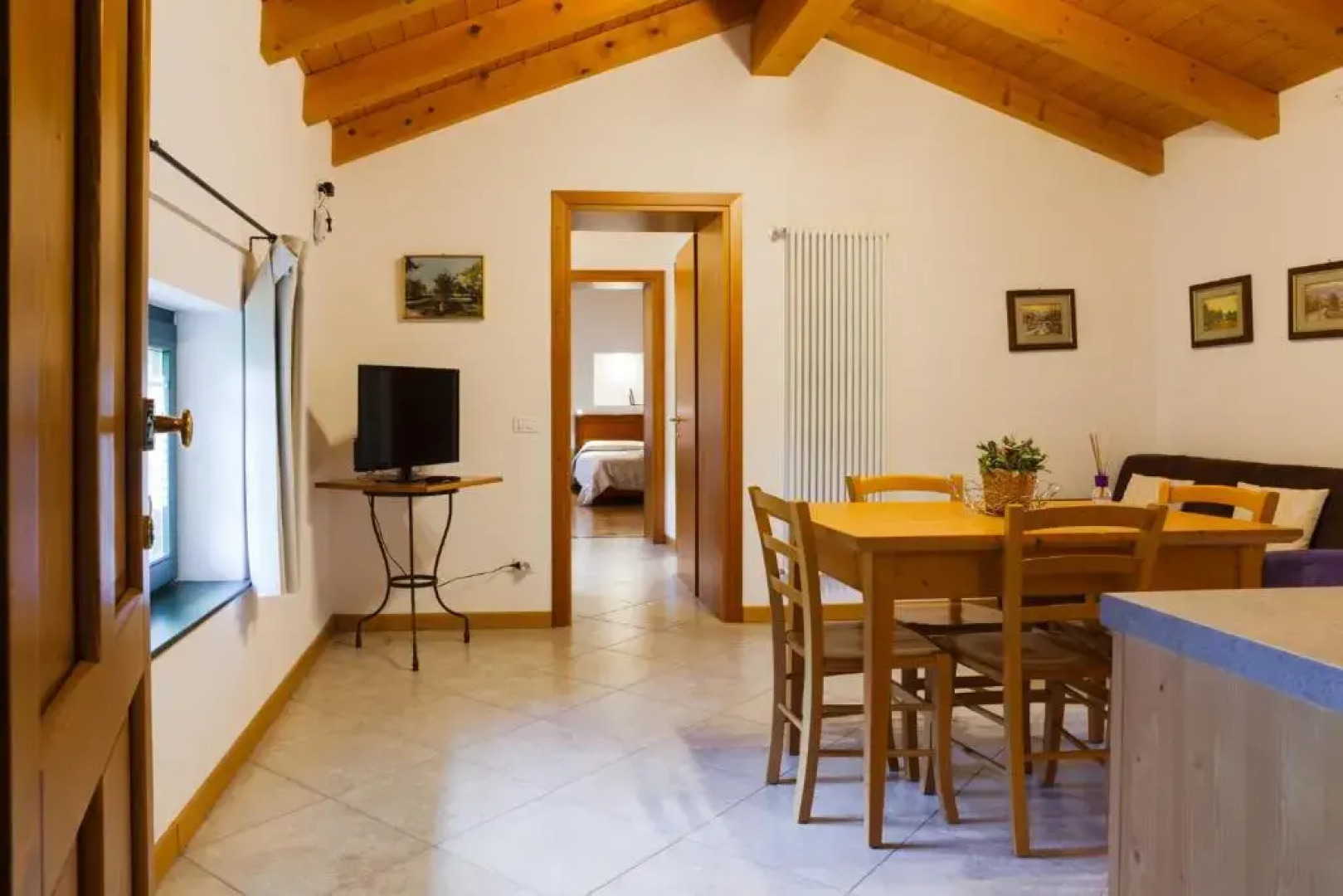 Albergo Diffuso Polcenigo P.Lacchin