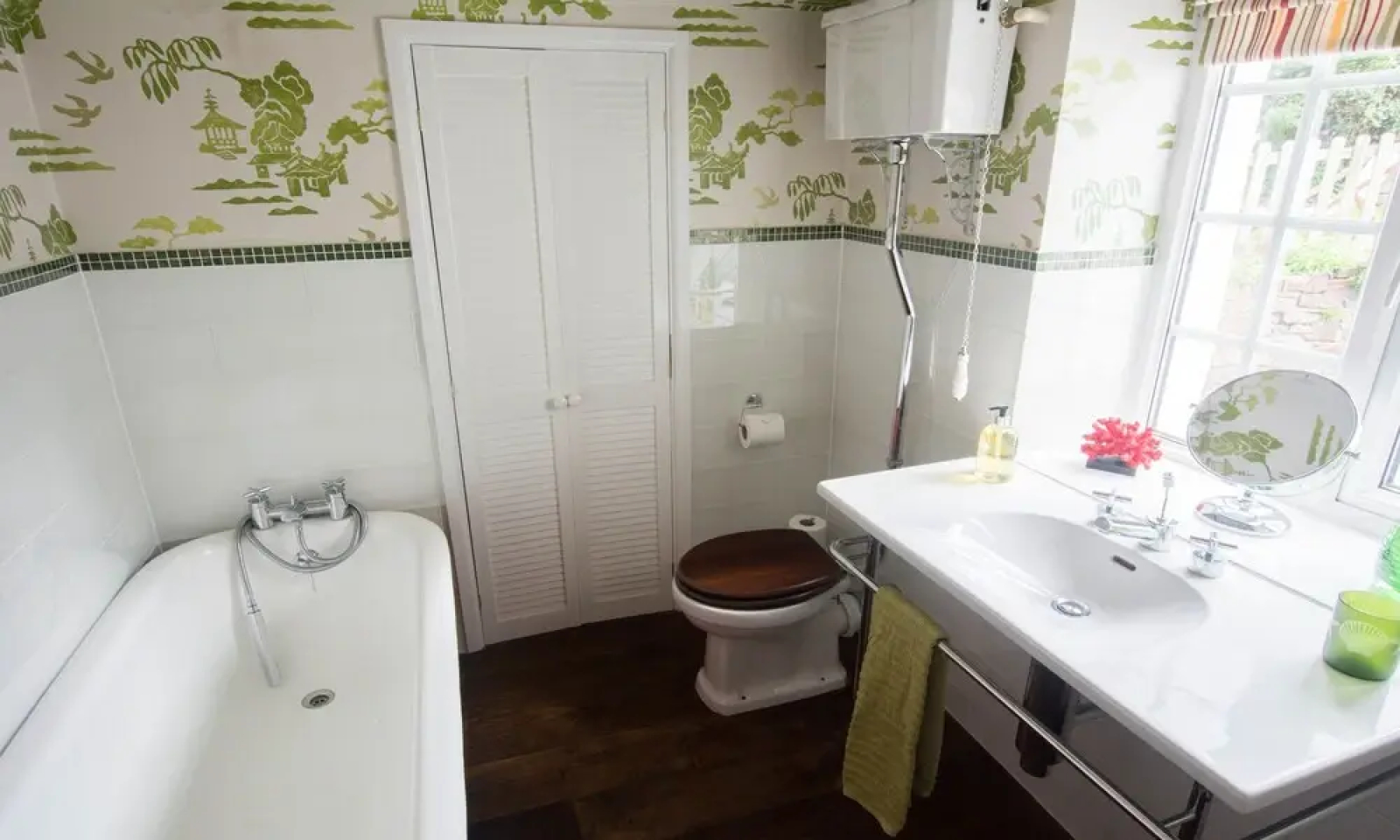 Mill Farm Croyde 4 Bedrooms Sleeps 9 Dog Friendly & Sauna