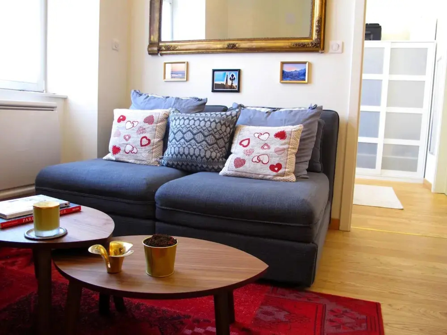 CityCosy Strasbourg - Cosy Schilig