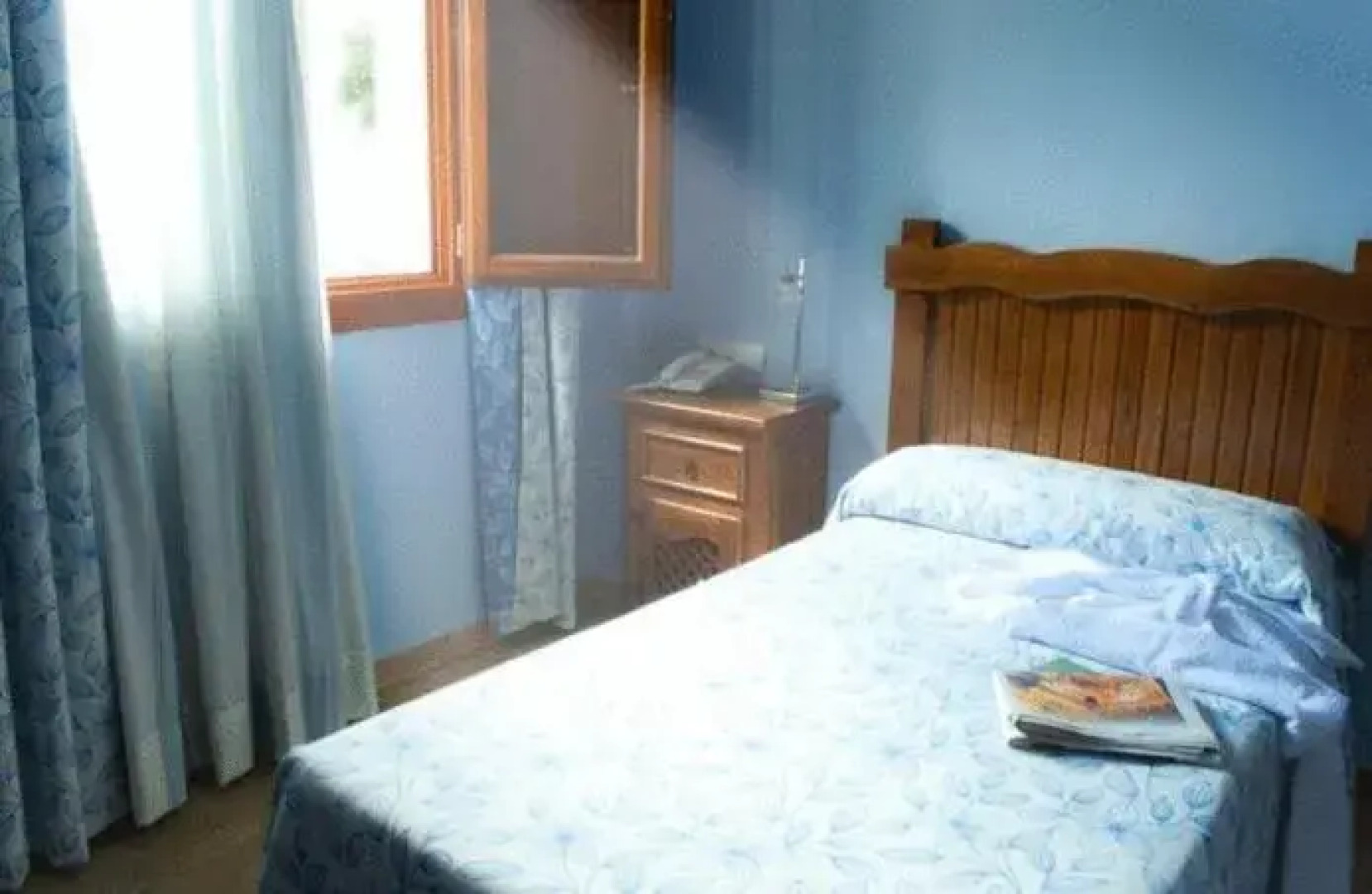 Hotel Rural Miguel Angel