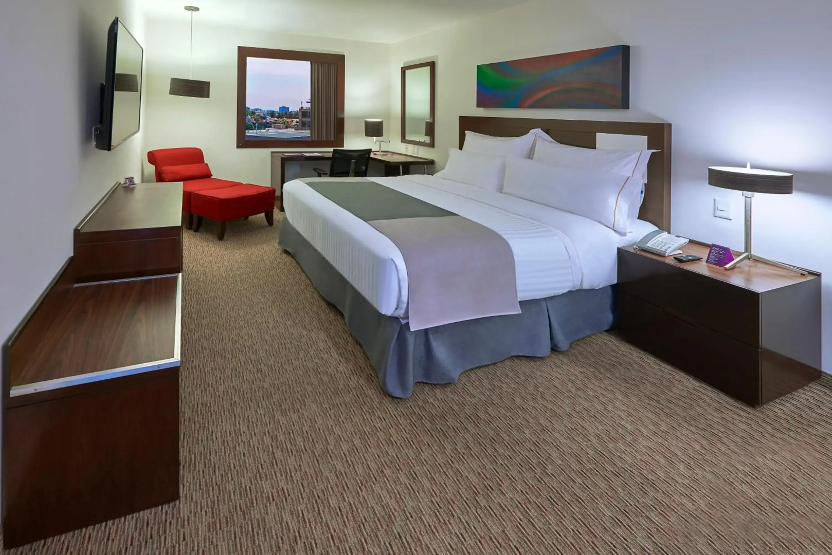 Holiday Inn Guadalajara Patria Universidad by IHG