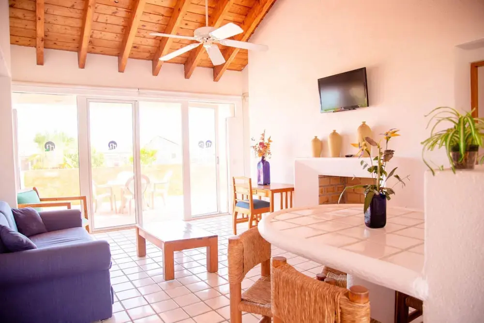San Felipe Marina Condohotel