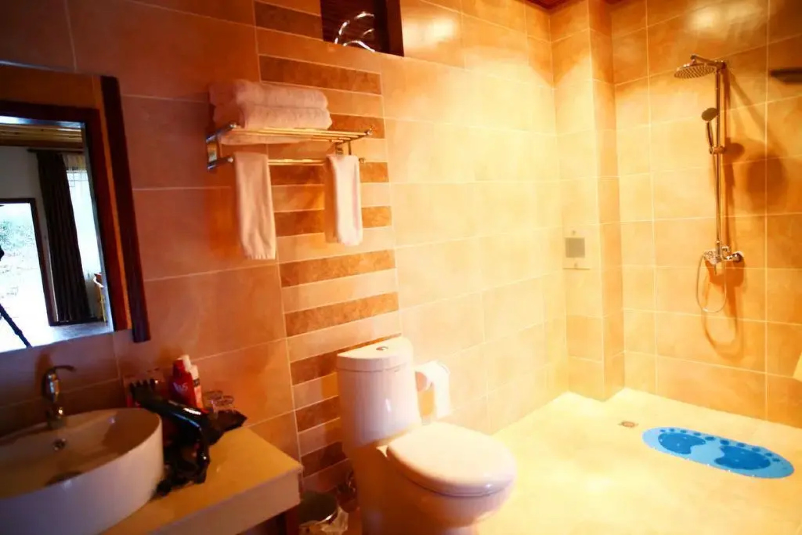 Xiyue Feng Shui Health and Wellness Inn