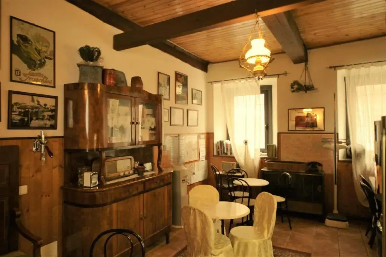 B&B Antica Corte Milanese