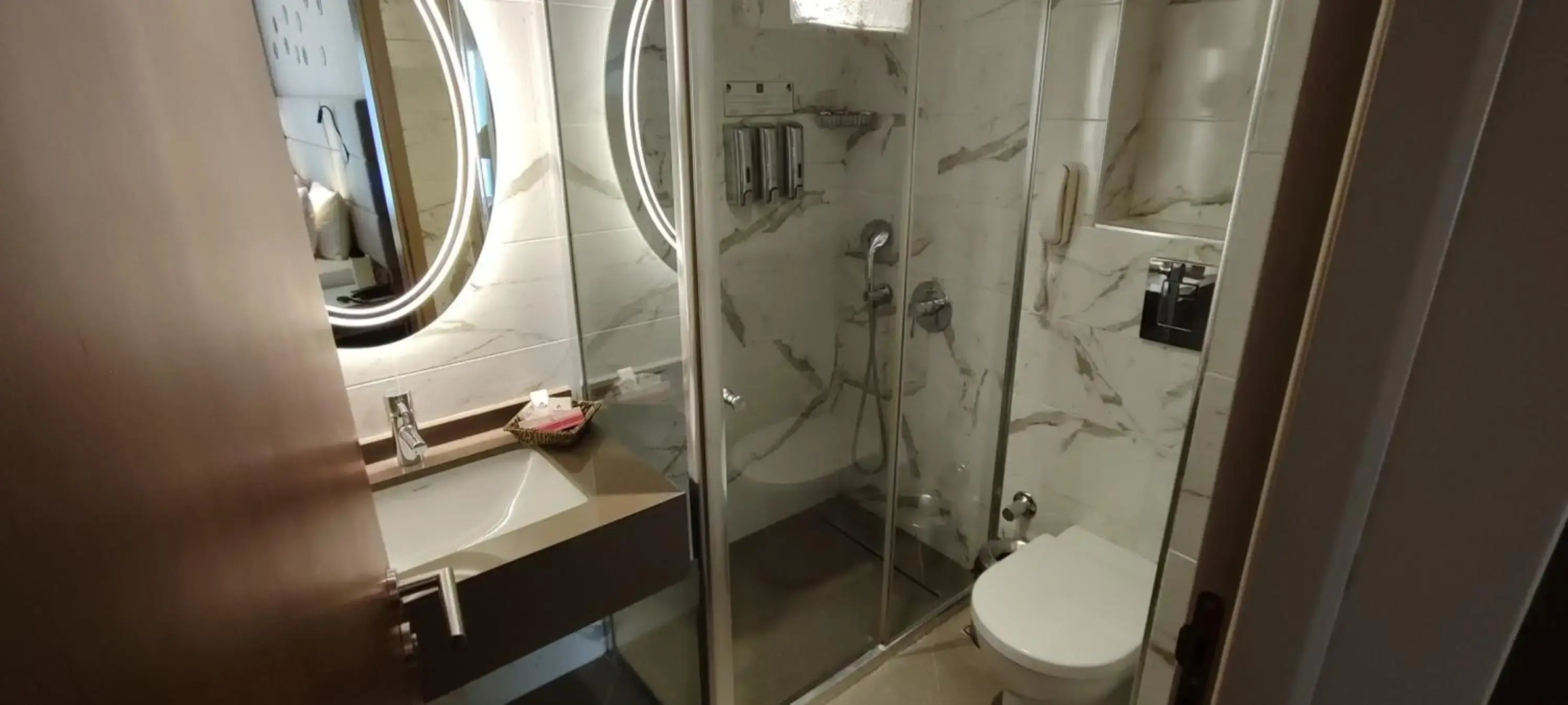 Cihangir Hotel Bosphorus