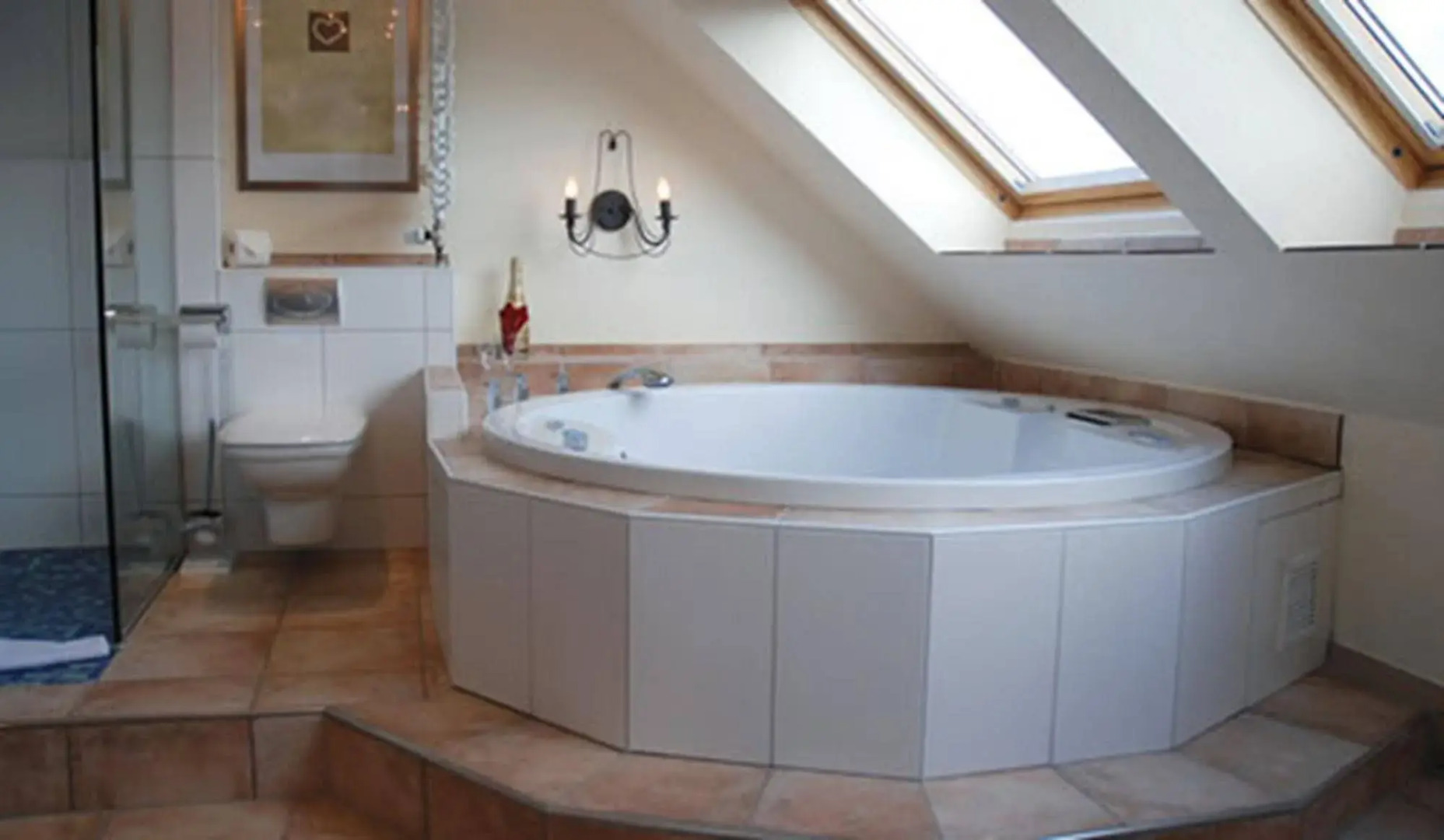 Aparthotel kleine Perle