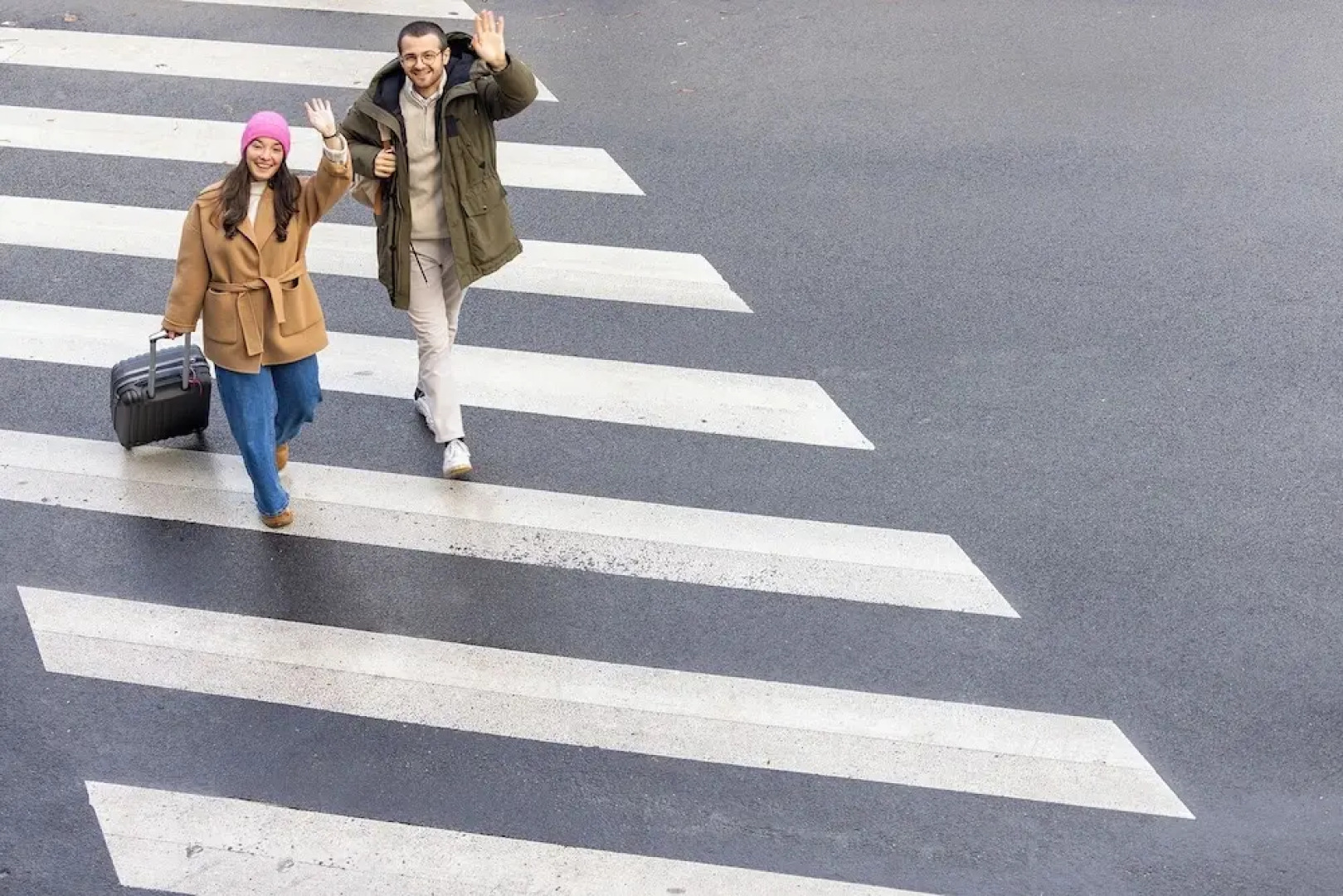 Hotel Korner Chatelet