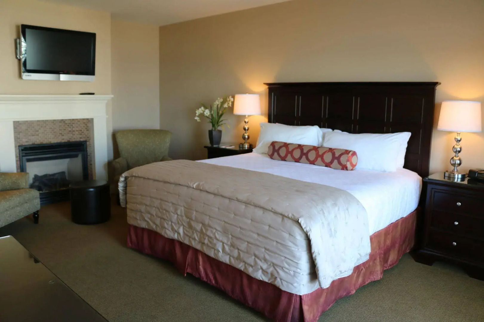 Union Bluff Hotel & Meeting House