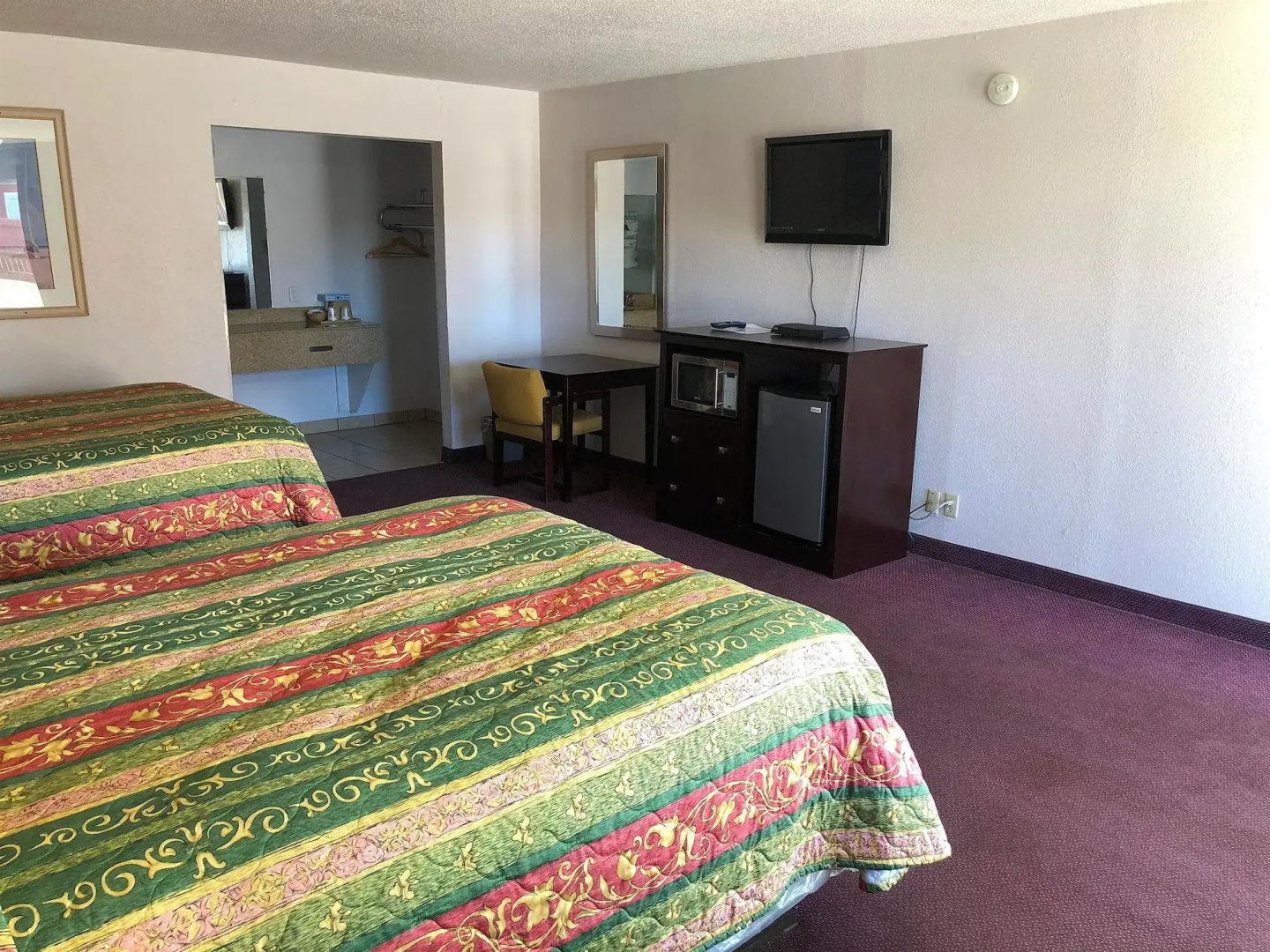 Americas Best Value Inn Alpine
