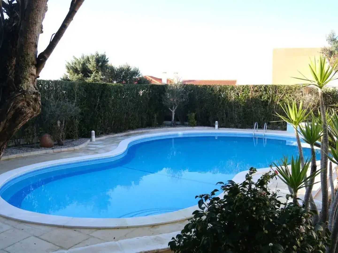 Wallis Villa