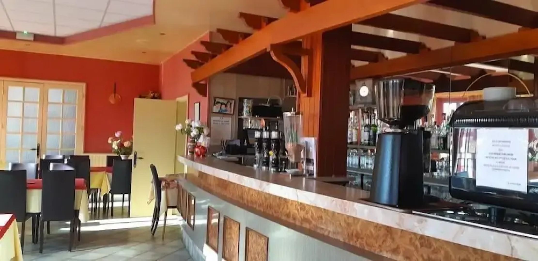 Le Relais des Monédières