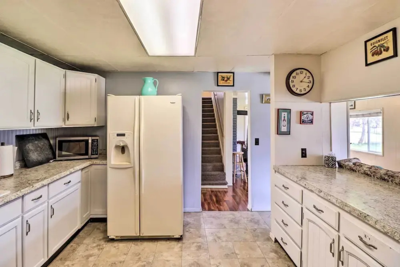 Pet-friendly Home w/ Yard & Mountain Views!