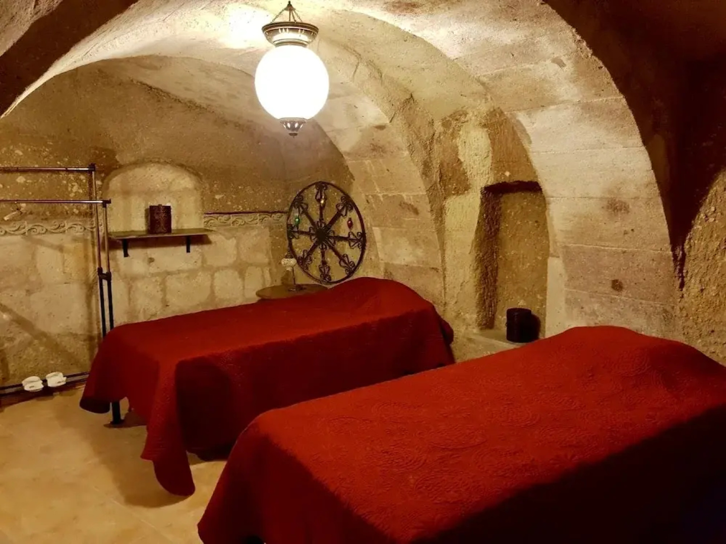 Valley of Dreams Cappadocia