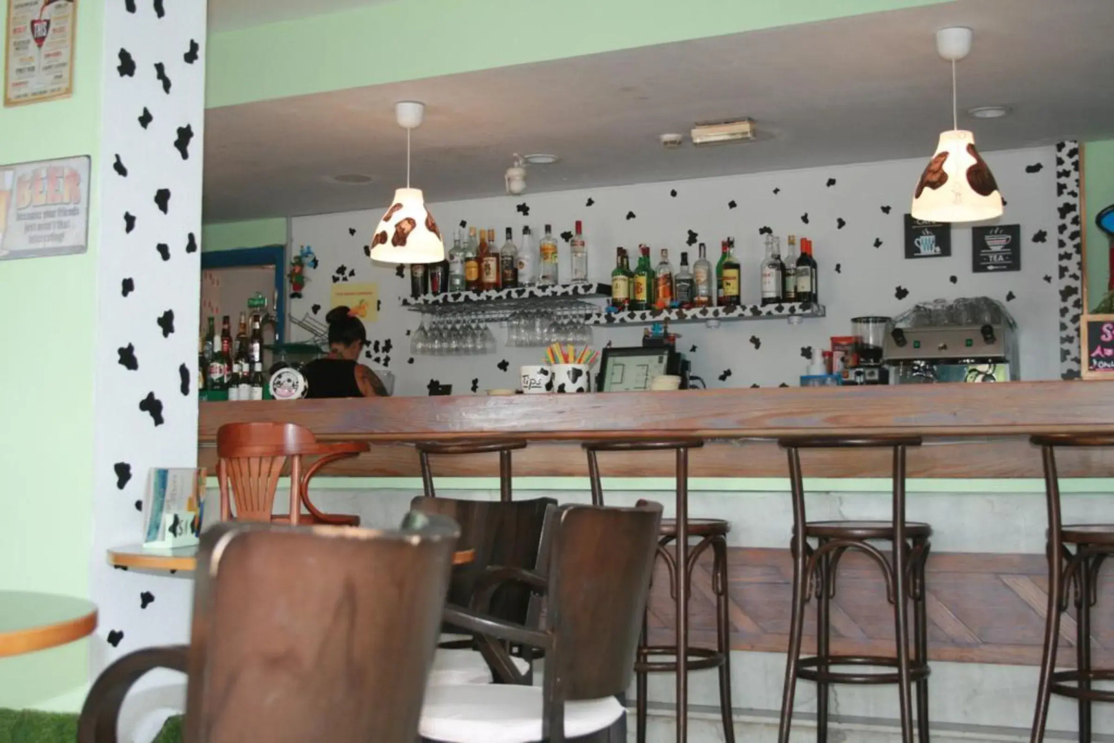 Aparthotel Costa Volcán & Spa