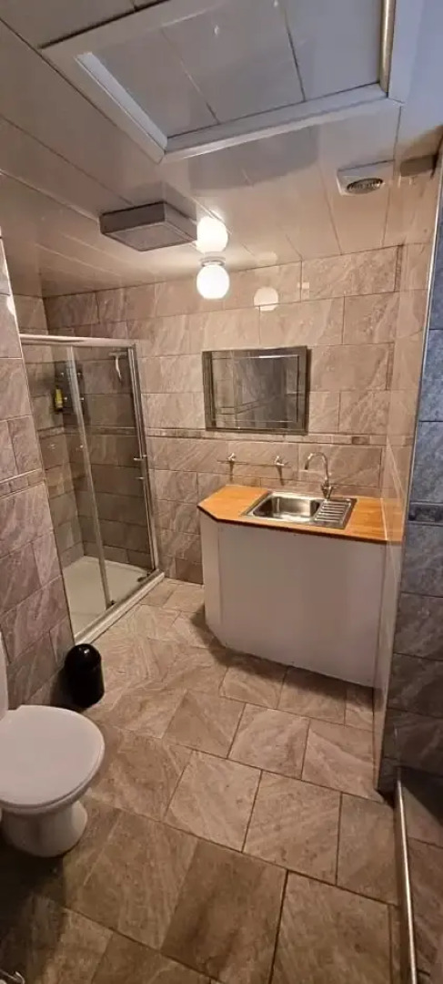 The Studio at EMTB&B