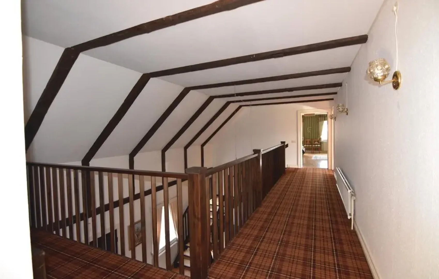 Stunning Home in Tidaholm With 5 Bedrooms, Sauna and Wifi