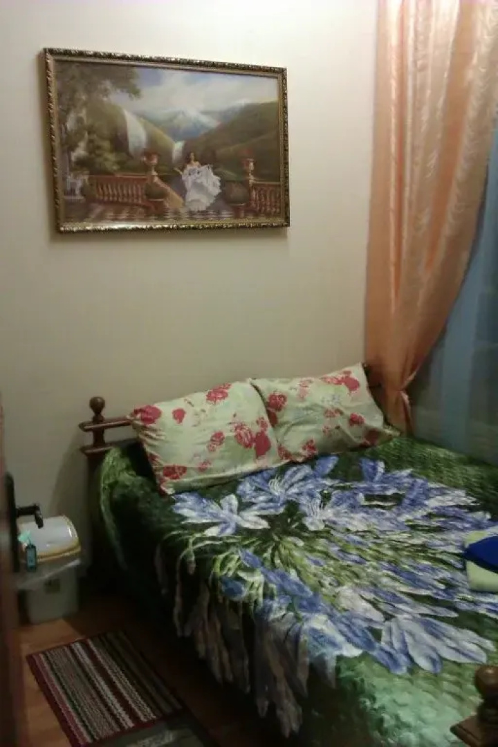 Paveletsky Hostel