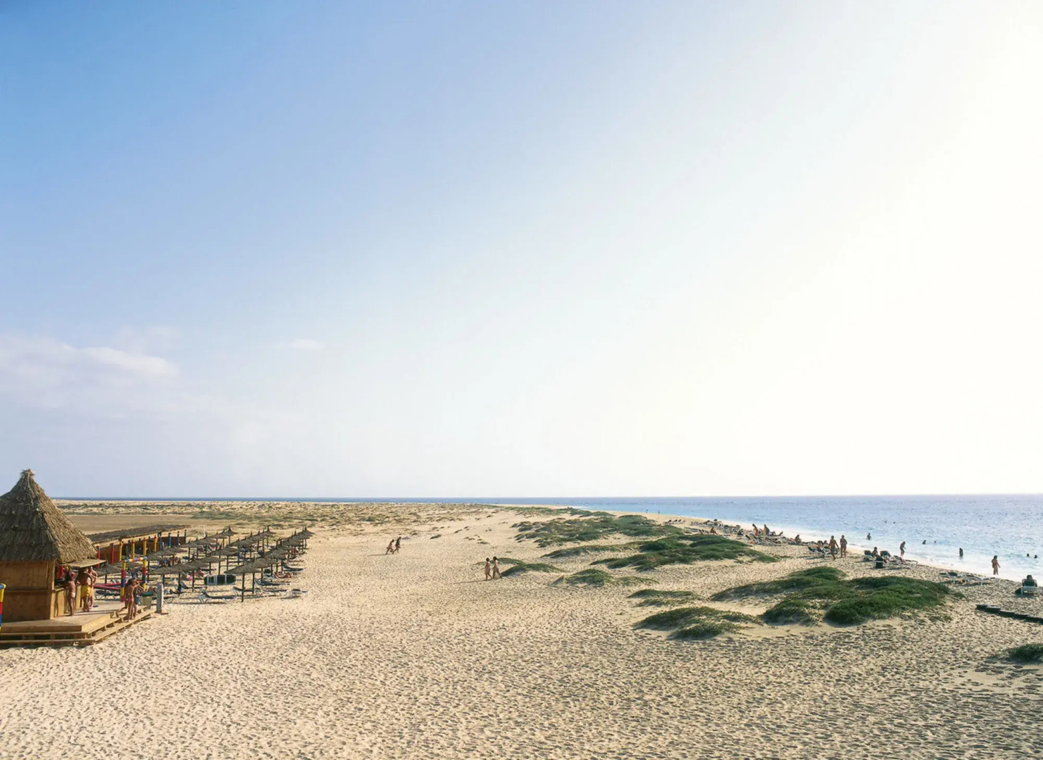 Hotel Riu Cabo Verde - Adults Only - All Inclusive