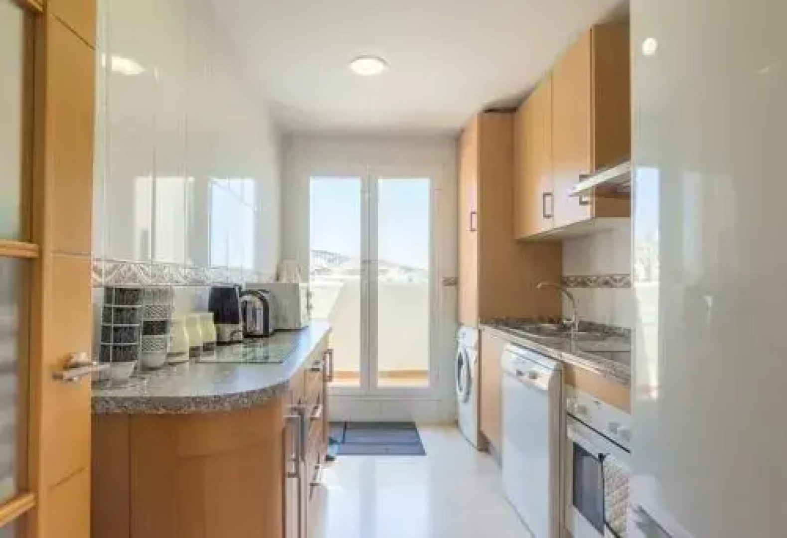 Sunny Apartments Benalmadena Golf