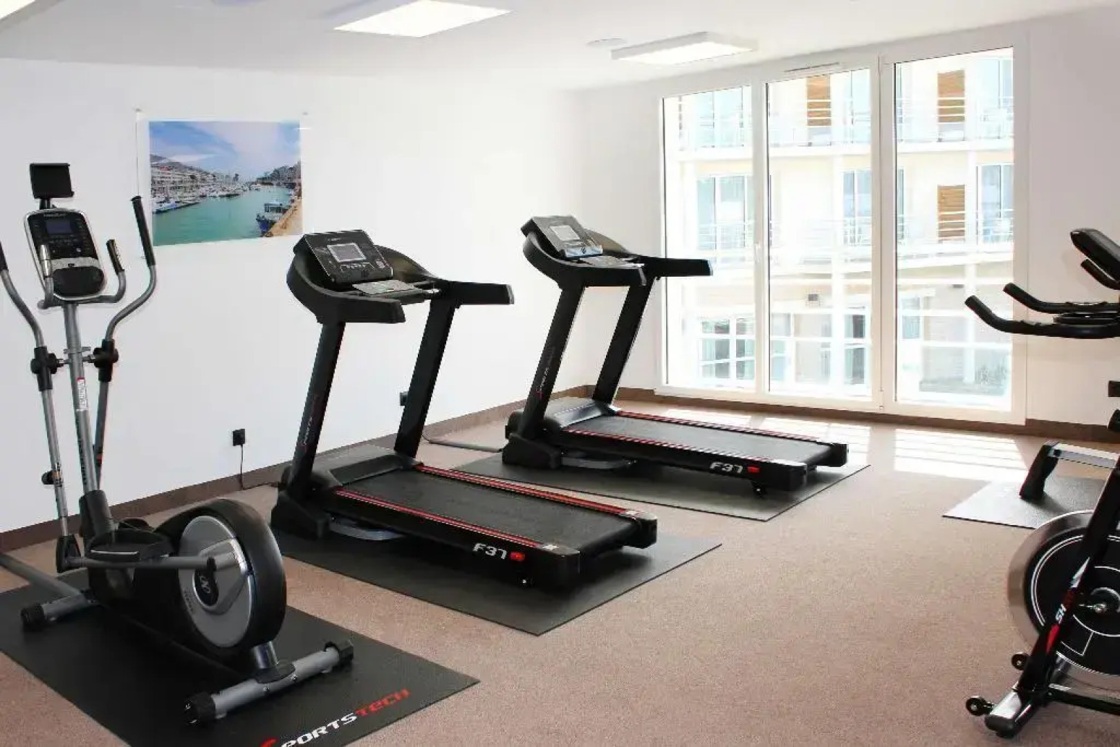 Golden Tulip La Baule Hôtel & Résidence