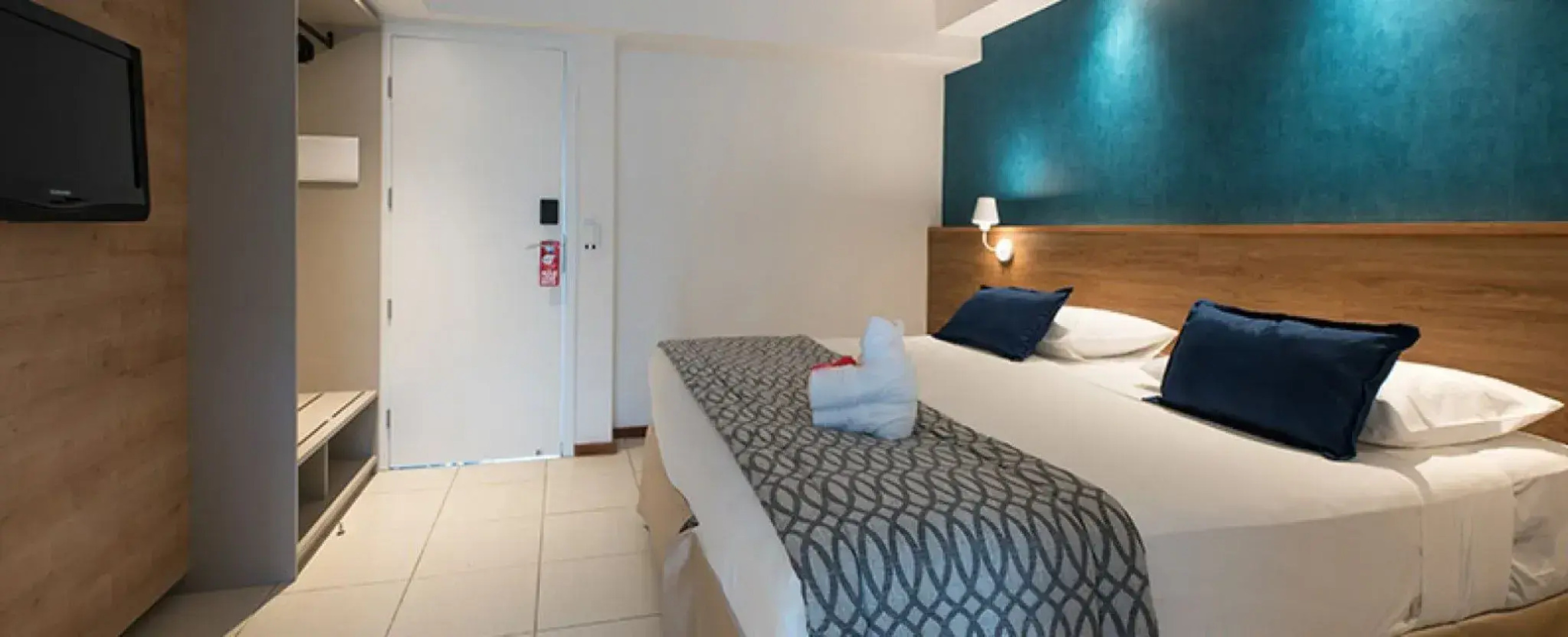 Salinas Maceió All Inclusive Resort