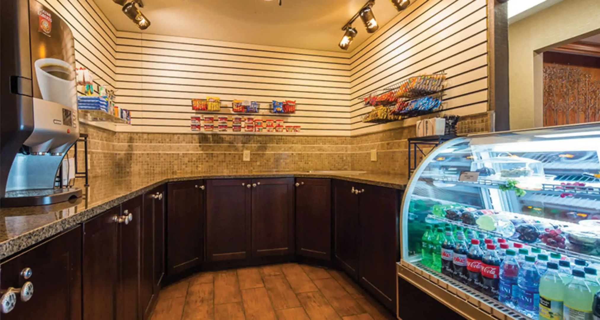 Best Western Plus Deer Park Hotel & Suites