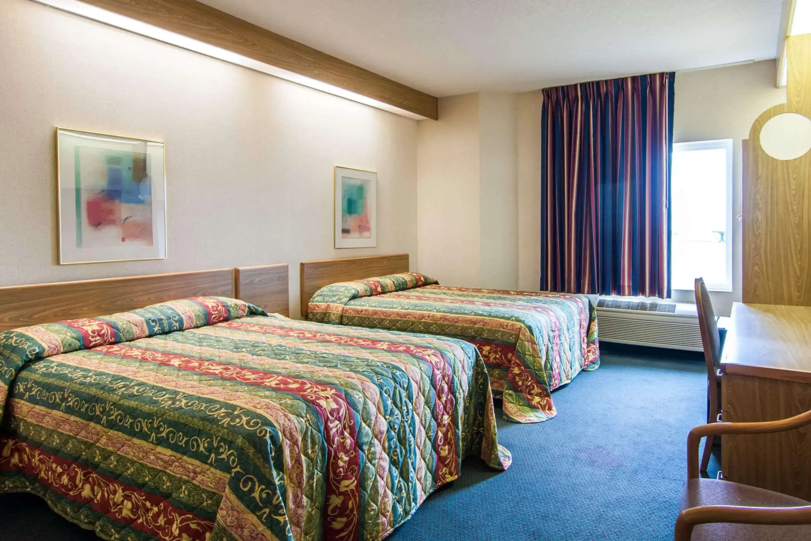 Rodeway Inn Salem Northgate