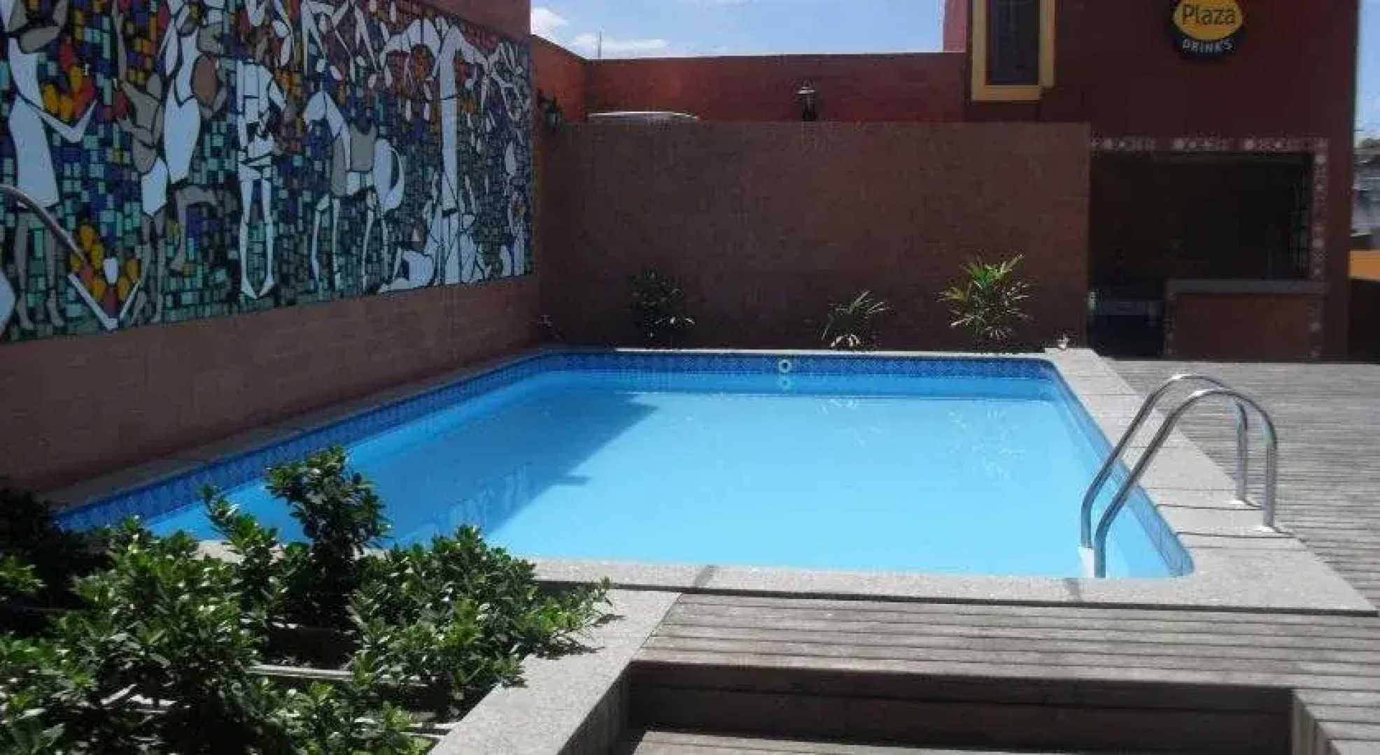 Alagoinhas Plaza Hotel