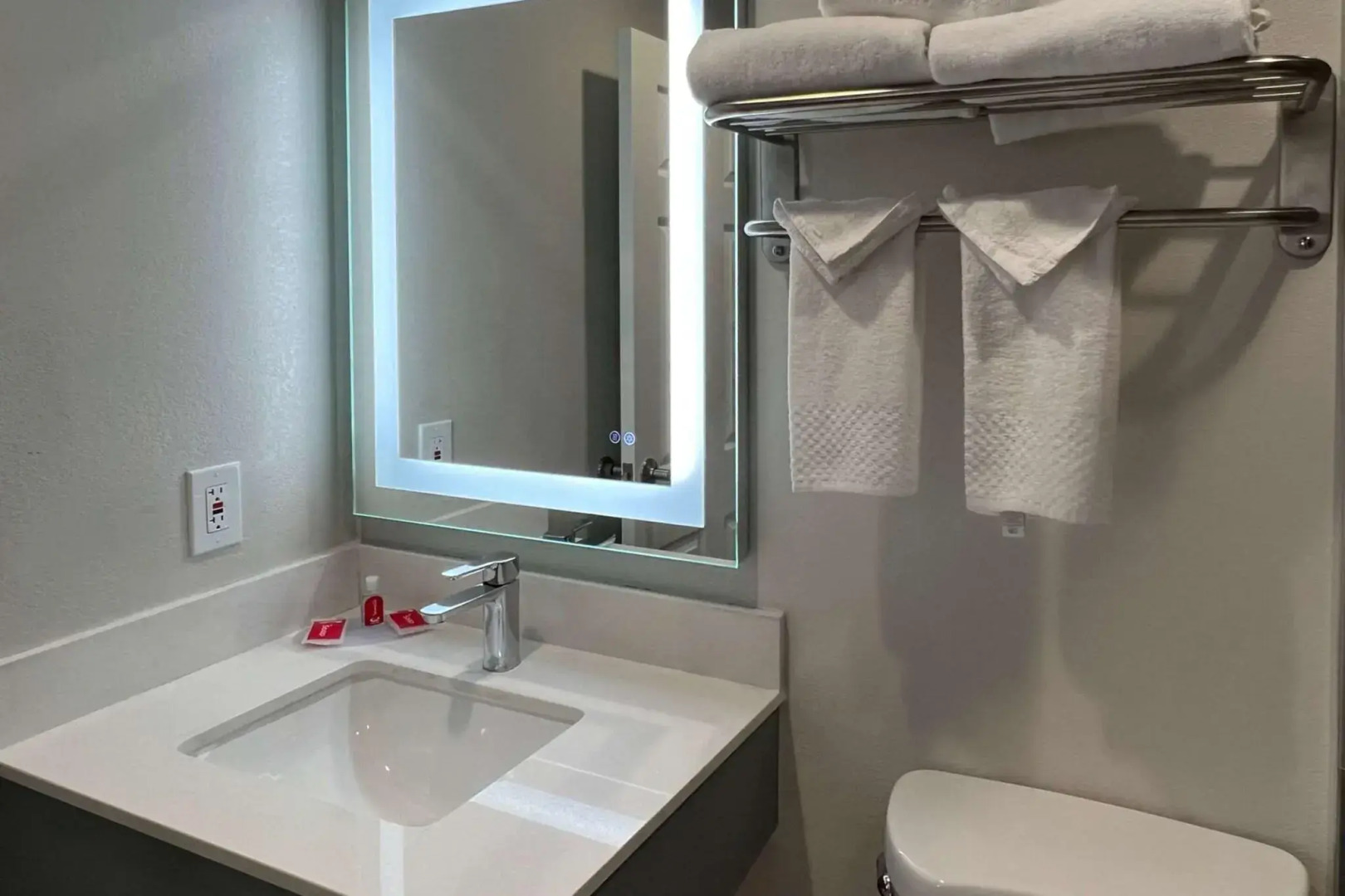 Quality Inn Tracy I-205