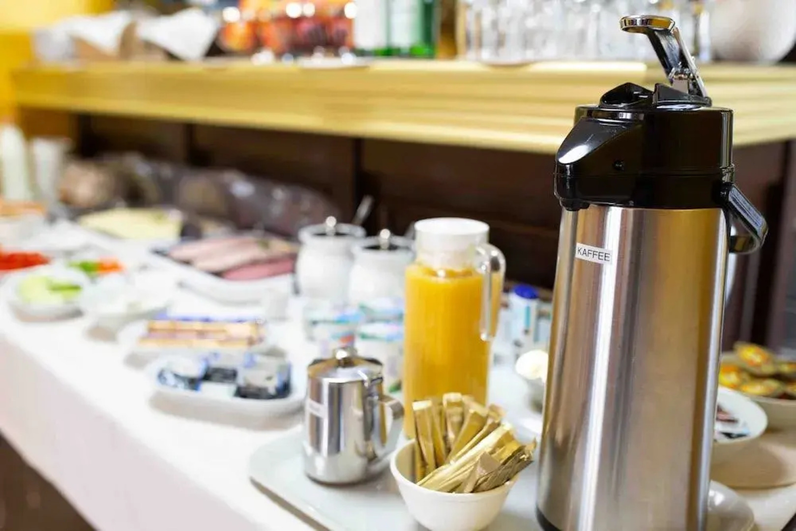 Heilbronner Pension am Theater