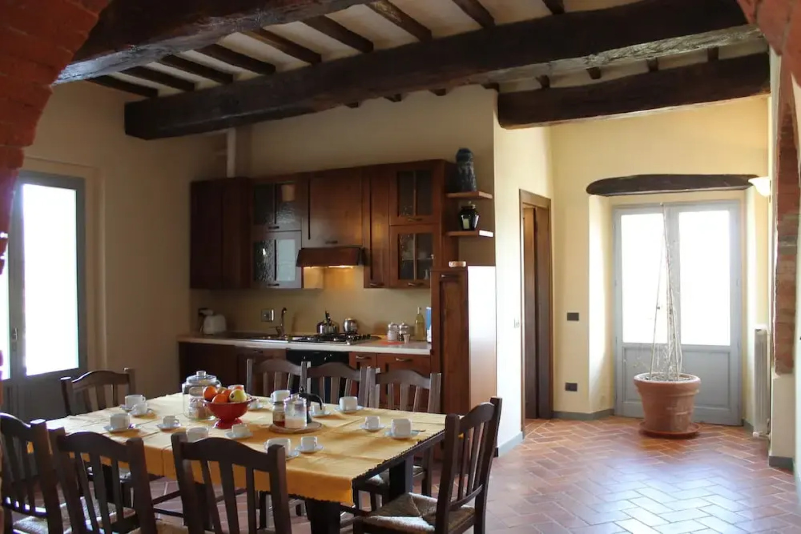 Agriturismo Poggianto