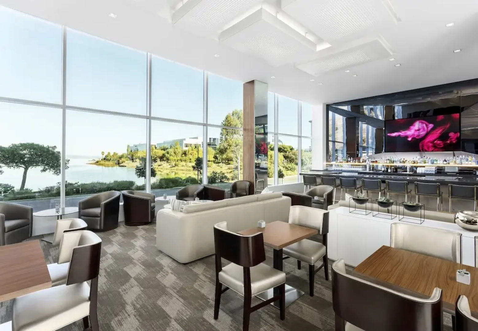 Ac By Marriott San Francisco Airport Oyster Point/Waterfront