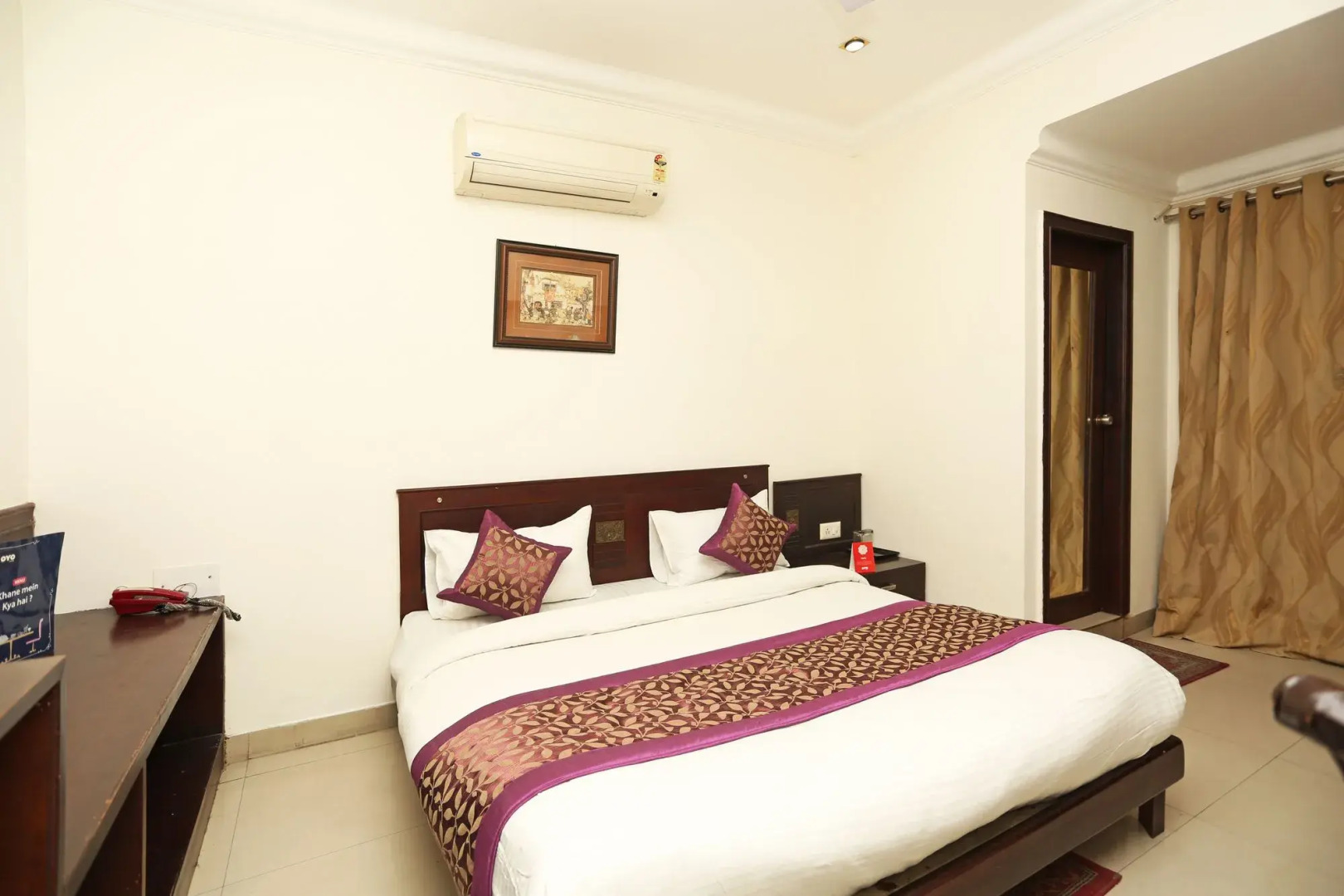 OYO 8826 Hotel City Garden